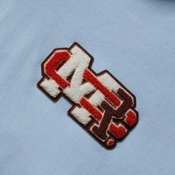 Air Jordan X Maison Château Rouge Fleece Top -helmut shop JORDANXMCRWJSRTMCRFLCTOPCLSTNEBLUESAILPALEVNLLASDJ9762 447 3