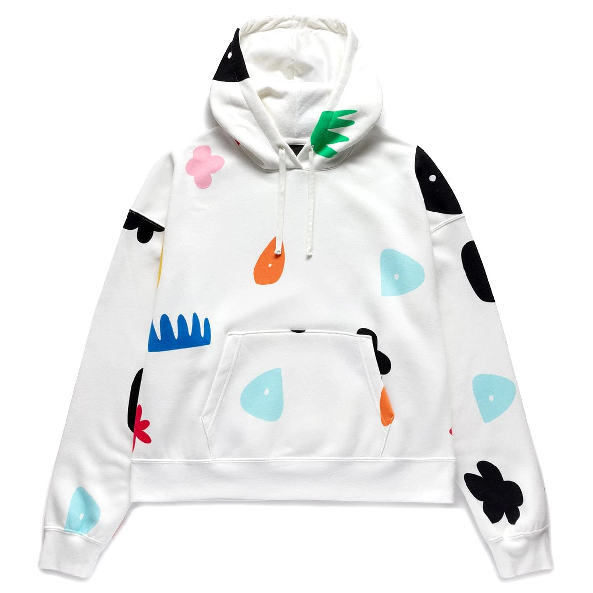 Air Jordan WOMEN'S JORDAN ARTIST SERIES MIA LEE HOODIE 2 Air Jordan WOMEN'S JORDAN ARTIST SERIES MIA LEE HOODIE