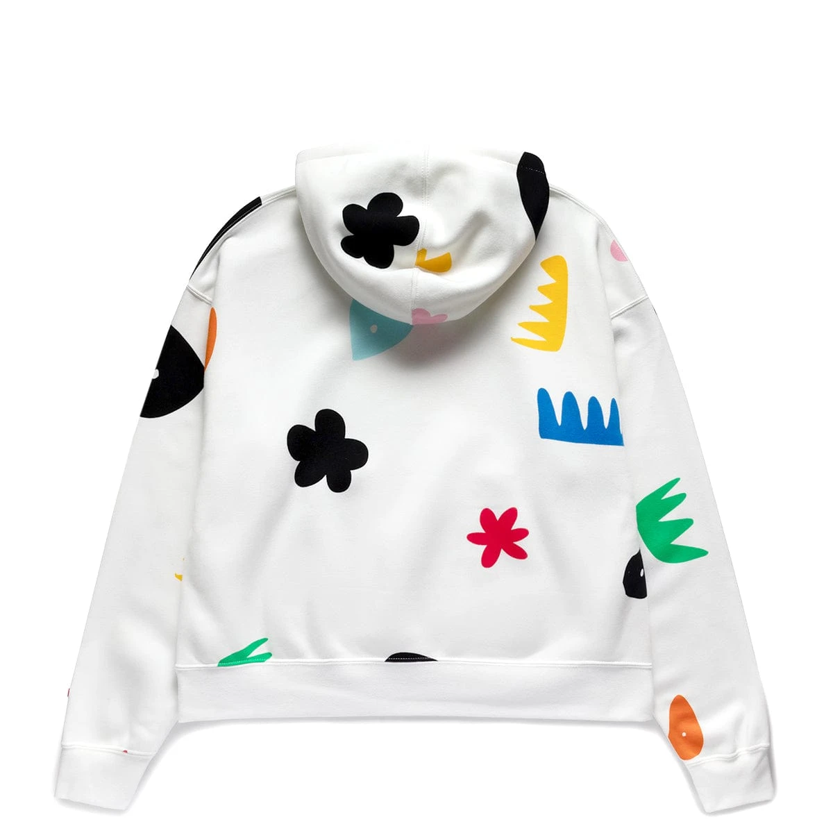 Air Jordan WOMEN'S JORDAN ARTIST SERIES MIA LEE HOODIE 3 Air Jordan WOMEN'S JORDAN ARTIST SERIES MIA LEE HOODIE - Image 2