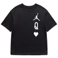 Air Jordan WOMEN'S FLIGHT TEE