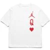 Air Jordan WOMEN'S FLIGHT TEE