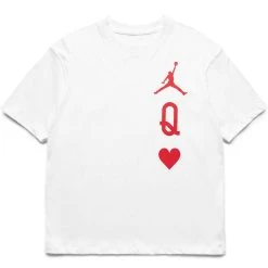 Air Jordan WOMEN'S FLIGHT TEE