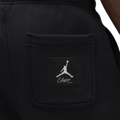 Air Jordan X UNION FLEECE PANTS -helmut shop JordanxUnionDV7336 010 4