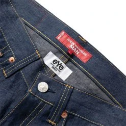 Junya Watanabe X LEVI'S PANTS -helmut shop JunyaWatanabeCommedesGaconsPANTSINDIGOMWI P901 100 3