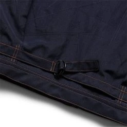 Junya Watanabe X LEVI'S JACKET -helmut shop JunyaWatanabeCommedesGarconsJACKETNAVYLWI J201 051 6