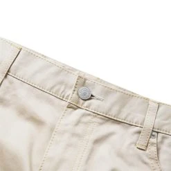 Junya Watanabe X LEVI'S PANTS -helmut shop JunyaWatanabexCommedesGarconsMEN SPANTSBEIGE3WJ P218 W22 3