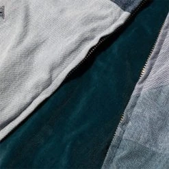 KAPITAL DENIM RECONSTRUCT SOUVENIR JACKET -helmut shop KAPITALDENIMRECONSTRUCTSOUVENIRJACKETIDG3K2103LJ018 6