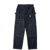 KAPITAL 11.5OZ DENIM LUMBER PANTS 2 KAPITAL 11.5OZ DENIM LUMBER PANTS -helmut shop Kapital11.5OZDENIMLUMBERPANTSIDG3EK 966 1