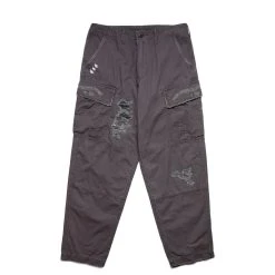 Liberaiders REPAIRED RIPSTOP PANTS