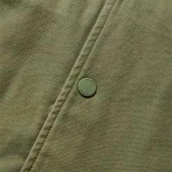 Maharishi U.A.P. EMBROIDERED TOUR JACKET 12 Maharishi U.A.P. EMBROIDERED TOUR JACKET -helmut shop MAHARISHIU.A.P.EMBROIDEREDTOURJACKETOLIVEM4095 5