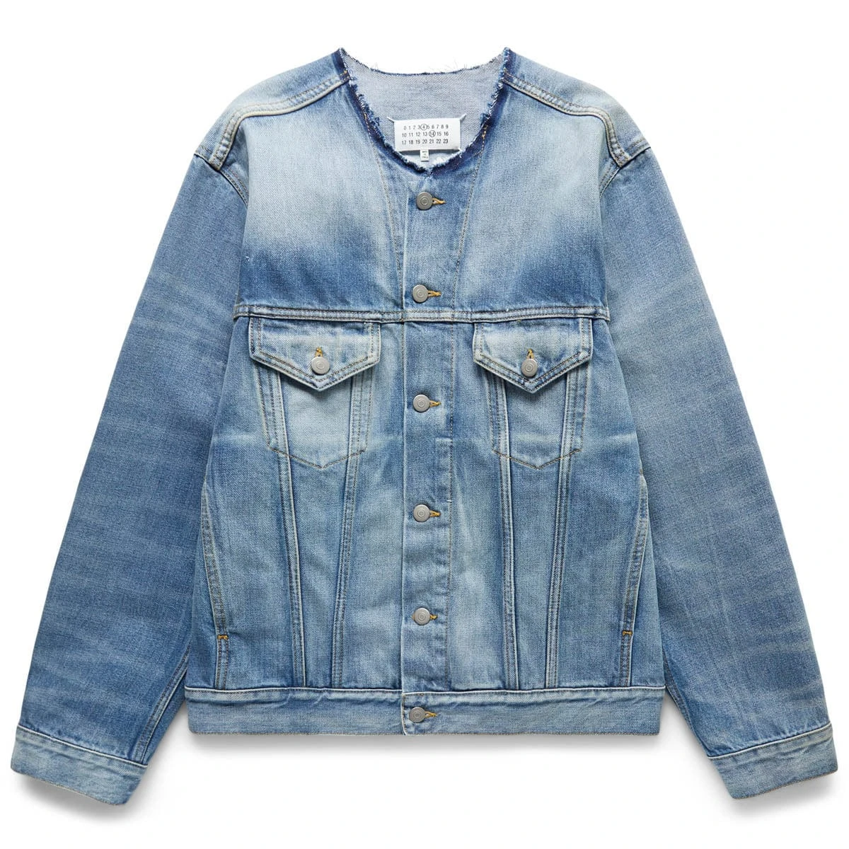 Maison Margiela SPORTSJACKET 3 Maison Margiela SPORTSJACKET