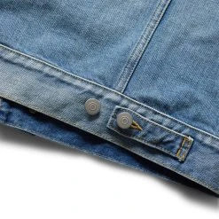 Maison Margiela SPORTSJACKET 14 Maison Margiela SPORTSJACKET -helmut shop MAISONMARGIELASPORTSJACKETL SWASH48SI1AM0006 6