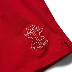 Malbon Golf HAMMER SCOOTERS -helmut shop MALBONHAMMERSCOOTERSCRIMSONSM 7374 CRS 3