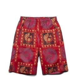 Needles BASKETBALL SHORT