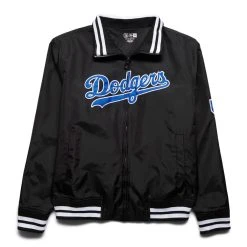 NEW ERA LA DODGERS OUTERWEAR