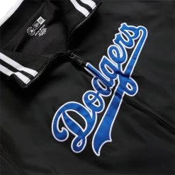 NEW ERA LA DODGERS OUTERWEAR -helmut shop NEWERALADODGERSOUTERWEARNASNE97150M 3