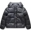 Nike LIFE THERMA-FIT PUFFER JACKET -helmut shop NIKELIFETHERMA FITBLACKWHITEMDQ4920 010 1
