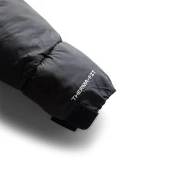 Nike LIFE THERMA-FIT PUFFER JACKET -helmut shop NIKELIFETHERMA FITBLACKWHITEMDQ4920 010 4