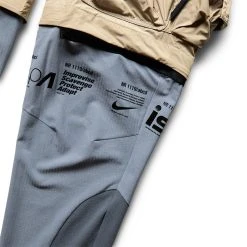 Nike MEN'S NRG ISPA PANTS -helmut shop NIKEMNKNRGISPAPANTKHAKIBLACKCOOLGREYXSDD3796 247 3