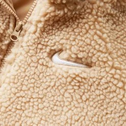 Nike SPORTSWEAR SWOOSH FLEECE -helmut shop NIKESPORTSWEARSWOOSHFLCHEMPWHITEXSDR5628 200 4