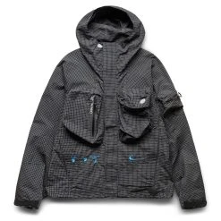 Nike X OFF WHITE JACKET