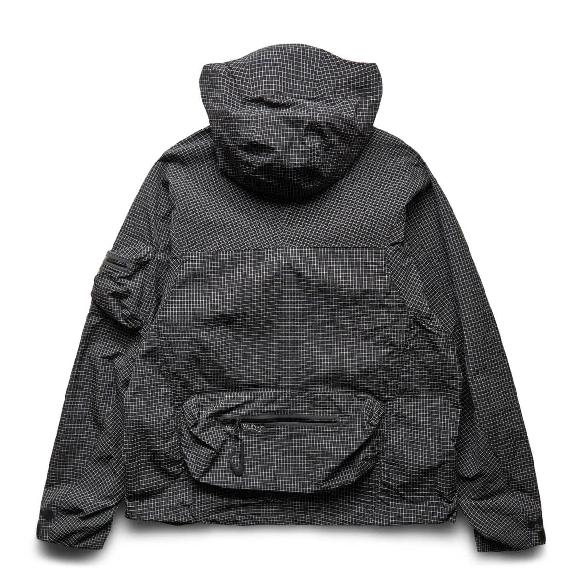 Nike X OFF WHITE JACKET 4 Nike X OFF WHITE JACKET - Image 2