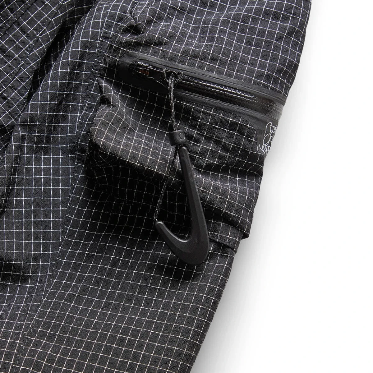 Nike X OFF WHITE JACKET 8 Nike X OFF WHITE JACKET - Image 6