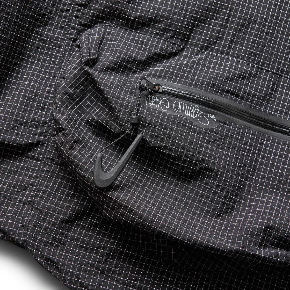 Nike X OFF WHITE JACKET 9 Nike X OFF WHITE JACKET - Image 7