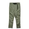 Nonnative ALPINIST EASY PANTS -helmut shop NONNATIVEALPINISTEASYPANTSOLIVE2NN P3947 1