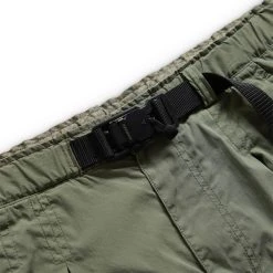 Nonnative ALPINIST EASY PANTS 10 Nonnative ALPINIST EASY PANTS -helmut shop NONNATIVEALPINISTEASYPANTSOLIVE2NN P3947 4