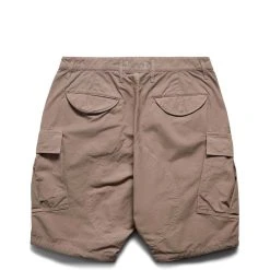 Nonnative SOLDIER 6P EASY SHORTS -helmut shop NONNATIVESOLDIER6PEASYSHORTSMOLE2NN P3962 2