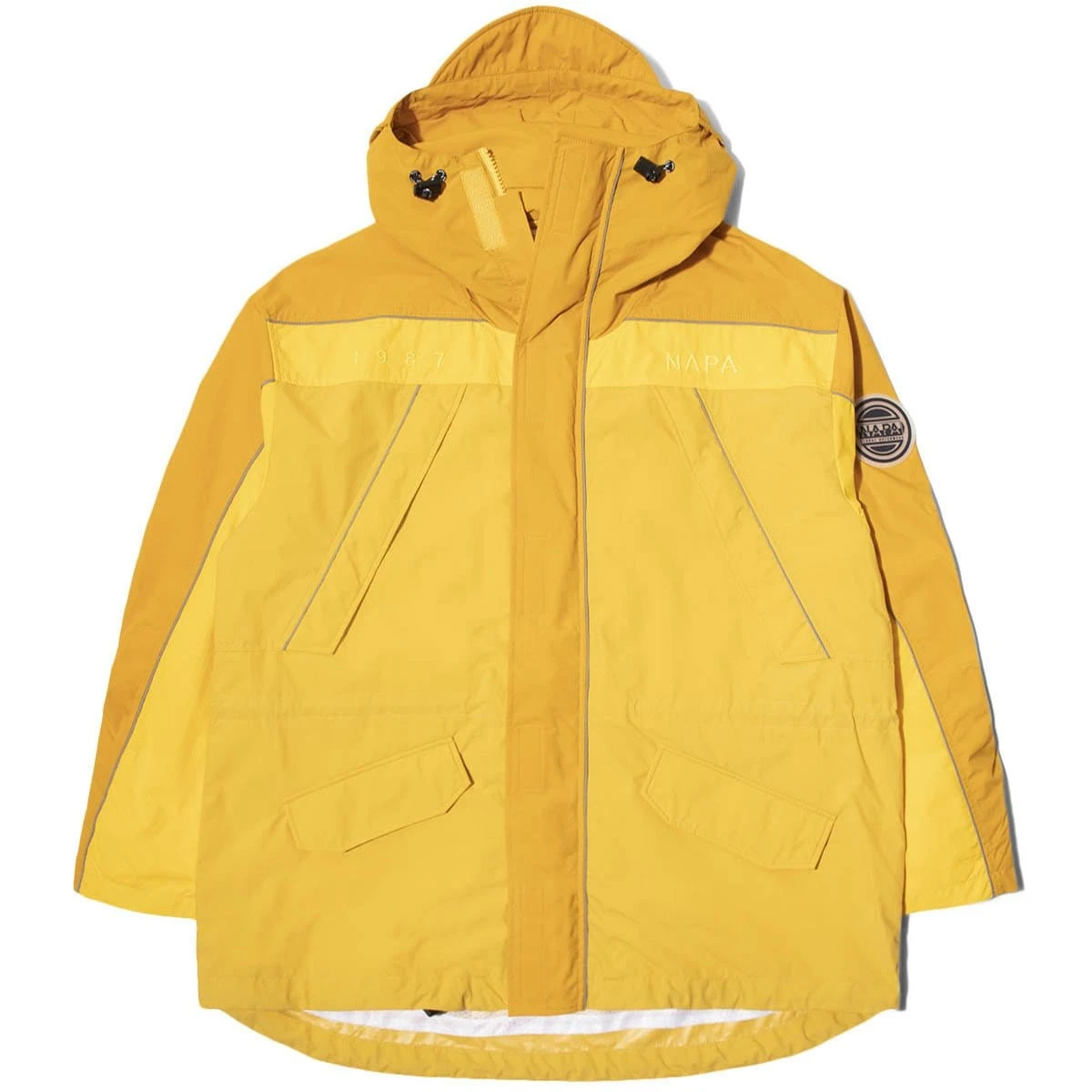 Napa EPOCH SUM 1 3 Napa EPOCH SUM 1