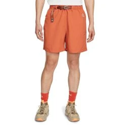 Nike ACG SHORT -helmut shop NikeACGSHORTRUSTOXIDEIRONSTONESUMMITWHITECZ6704 872 3