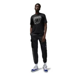 Air Jordan WOMEN'S FLIGHT TEE -helmut shop NikeDQ4593 010 4