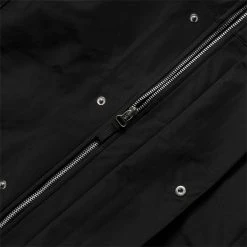 Nike X MMW JACKET -helmut shop NikeUNRGMMWJACKETBLACKXSDD9429 010 4