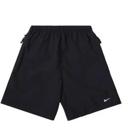 NIKELAB UNISEX SOLO SWOOSH SHORTS