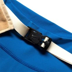 Nike X MMW WOMEN'S DRI-FIT TIGHTS -helmut shop NikeWNRGMMWDFTIGHTBLUEJAYSDD9427 409 3