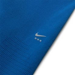 Nike X MMW WOMEN'S DRI-FIT TIGHTS -helmut shop NikeWNRGMMWDFTIGHTBLUEJAYSDD9427 409 4