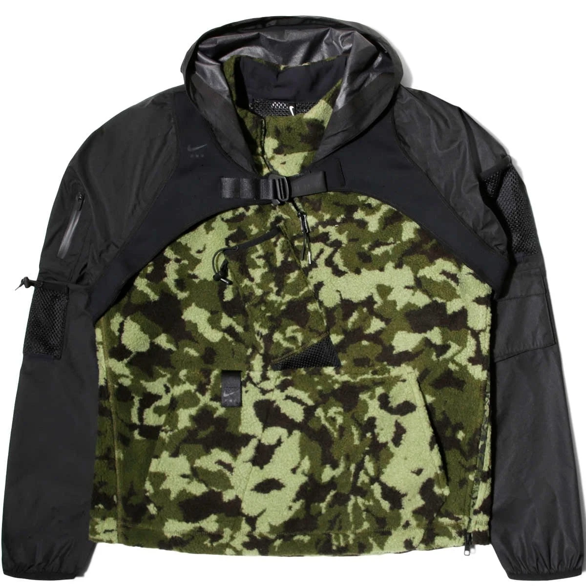 Nike X MMW NRG WOMEN'S 2.0 HOODED JACKET 3 Nike X MMW NRG WOMEN'S 2.0 HOODED JACKET