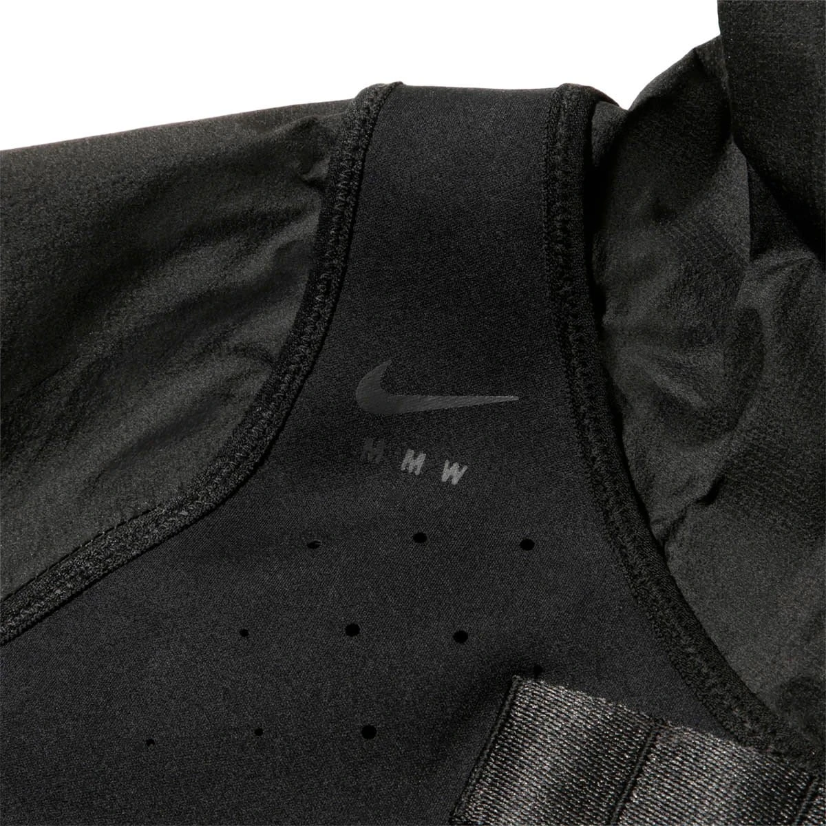 Nike X MMW NRG WOMEN'S 2.0 HOODED JACKET 14 Nike X MMW NRG WOMEN'S 2.0 HOODED JACKET - Image 12