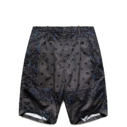 Nonnative DWELLER EASY SHORTS 03