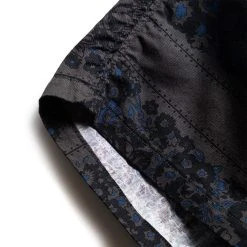 Nonnative DWELLER EASY SHORTS 03 -helmut shop NonnativeDWELLEREASYSHORTS03CHARCOAL2NN P4132 4