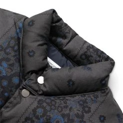 Nonnative HIKER DOWN VEST -helmut shop NonnativeHIKERDOWNVESTCHARCOAL2NN V4102 3