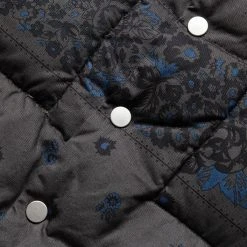 Nonnative HIKER DOWN VEST -helmut shop NonnativeHIKERDOWNVESTCHARCOAL2NN V4102 4