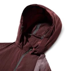 Oakley COAT -helmut shop Oakley COAT DARK WINE M 412844 3