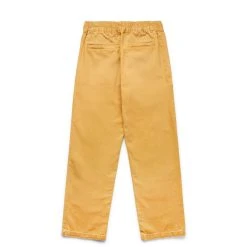 One Of These Days CANVAS DRESS PANT -helmut shop OneofthesedaysCANVASDRESSPANTKHAKISFW22 12KHK2 2