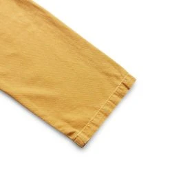 One Of These Days CANVAS DRESS PANT -helmut shop OneofthesedaysCANVASDRESSPANTKHAKISFW22 12KHK2 4