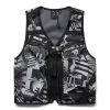 Puma X NEMEN UTILITY VEST -helmut shop PUMAXNEMENUTILITYVESTPUMAWHITES53243402 1