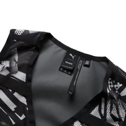 Puma X NEMEN UTILITY VEST -helmut shop PUMAXNEMENUTILITYVESTPUMAWHITES53243402 4