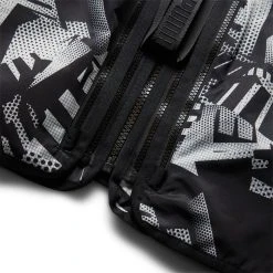 Puma X NEMEN UTILITY VEST -helmut shop PUMAXNEMENUTILITYVESTPUMAWHITES53243402 5